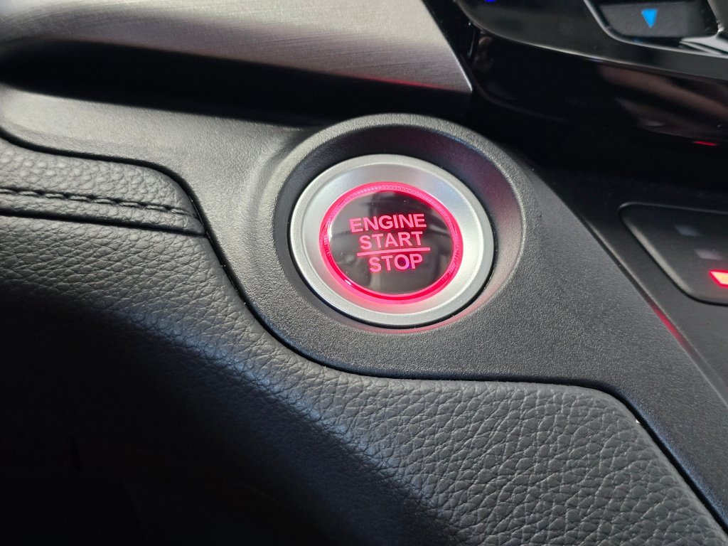 Used 2025 Honda Odyssey EX-L image 28