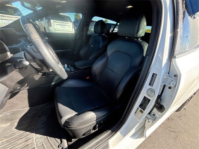 Used 2023 Kia Stinger GT-Line image 67