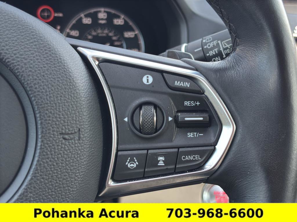 Used 2019 Acura RDX AWD w/ Technology Package image 11