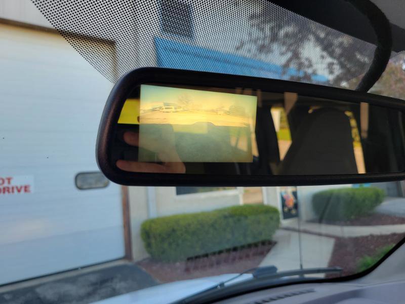 Used 2018 Chevrolet Express 3500 LS RWD image 6