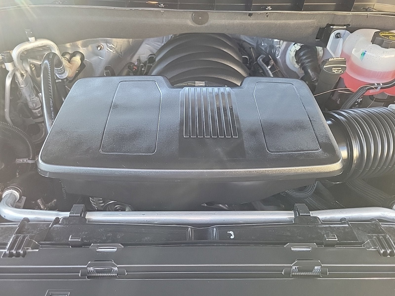 Used 2026 GMC Yukon Denali w/ Denali Reserve Package RWD image 12