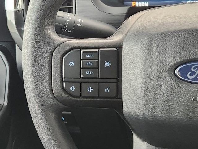 Used 2025 Ford F150 STX w/ Equipment Group 200A RWD image 28