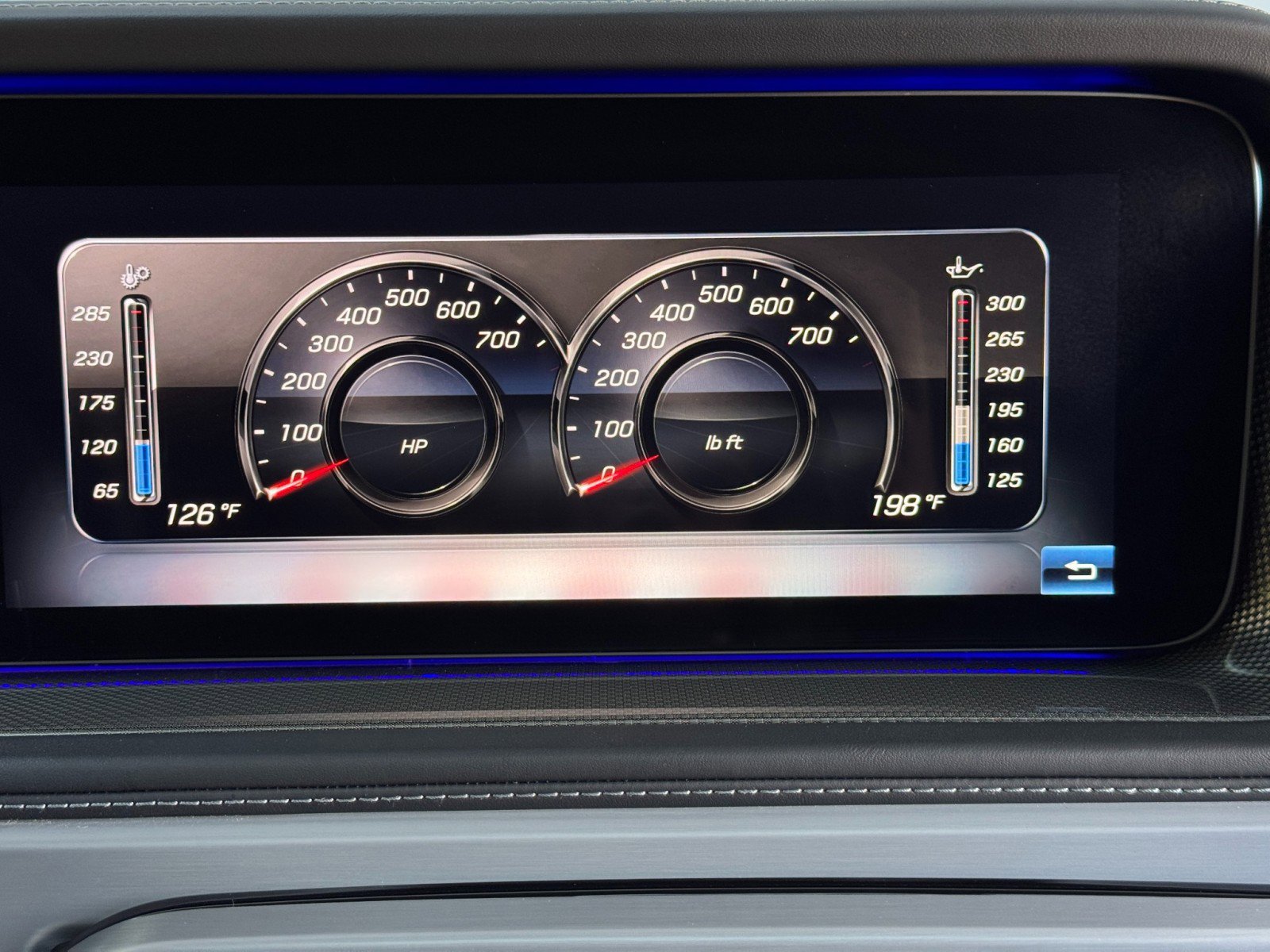 Used 2022 Mercedes-Benz G 63 AMG Squared image 30