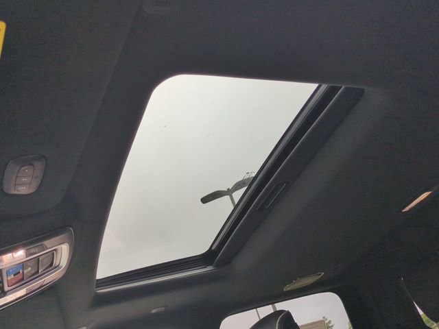 New 2025 RAM 3500 Limited image 20