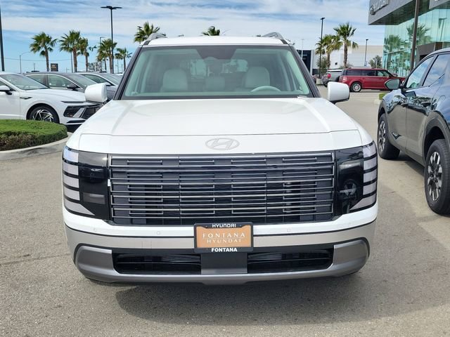 New 2026 Hyundai Palisade SEL image 27