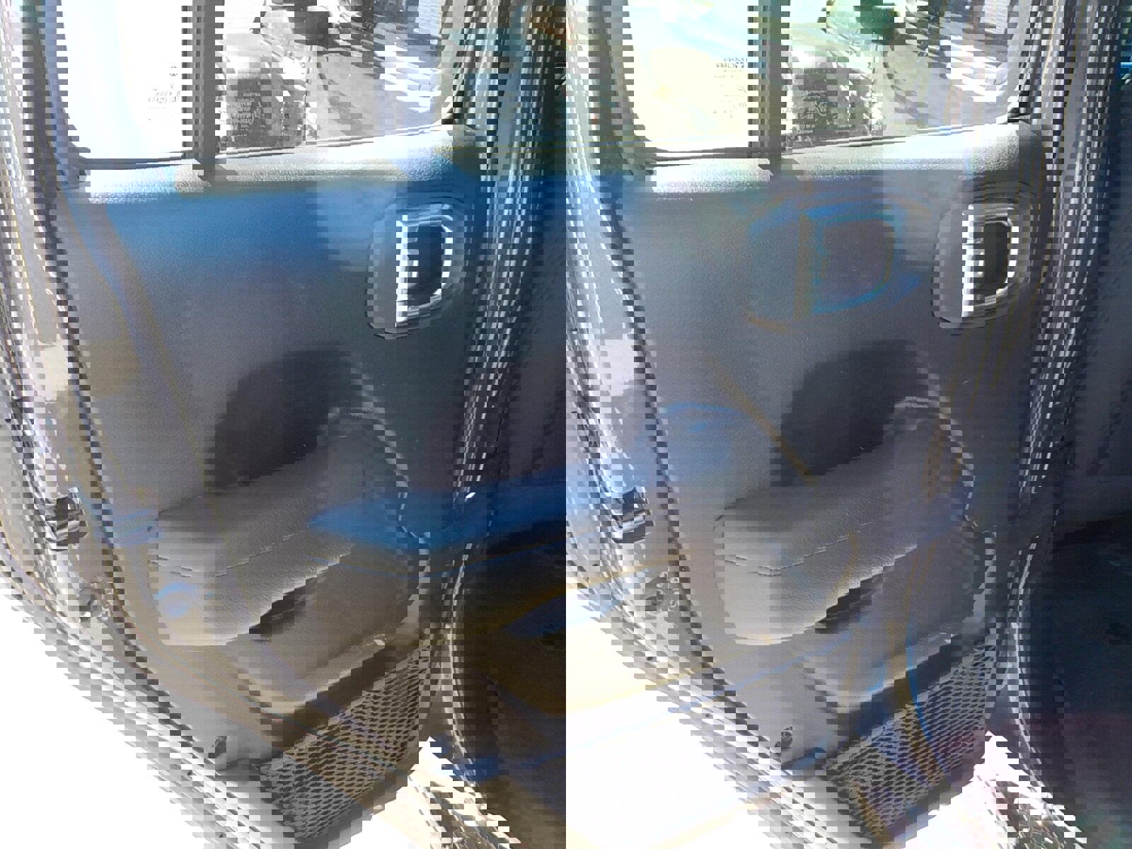 Used 2023 Jeep Wrangler Unlimited Rubicon w/ LED Lighting Group image 10