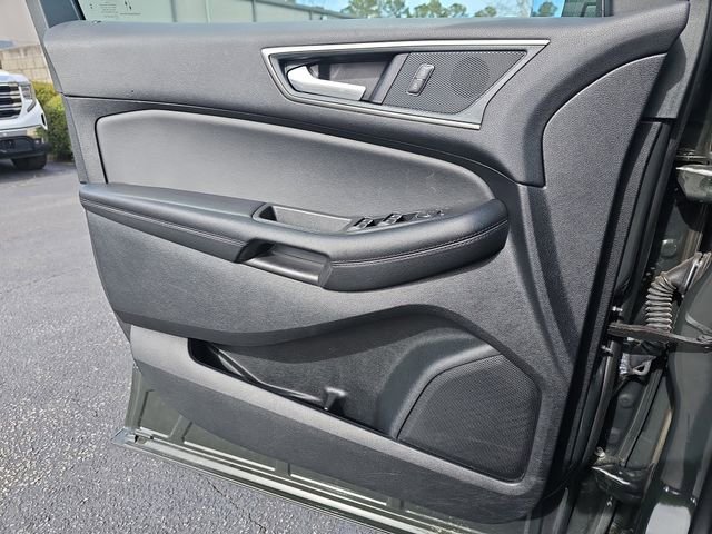 Used 2024 Ford Edge SEL image 30