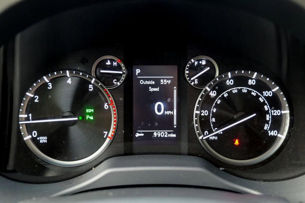 Used 2023 Lexus GX 460 Premium w/ Premium Plus Package AWD/4WD image 46