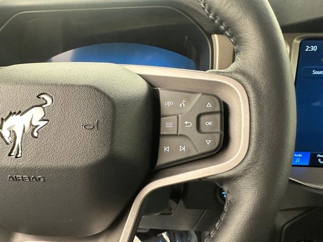 New 2025 Ford Bronco Outer Banks image 35