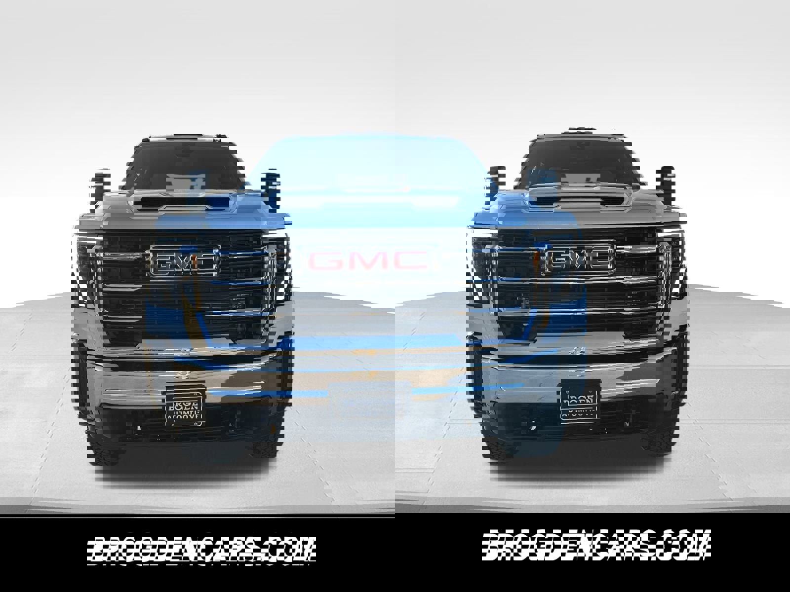 New 2026 GMC Sierra 2500 SLE image 9