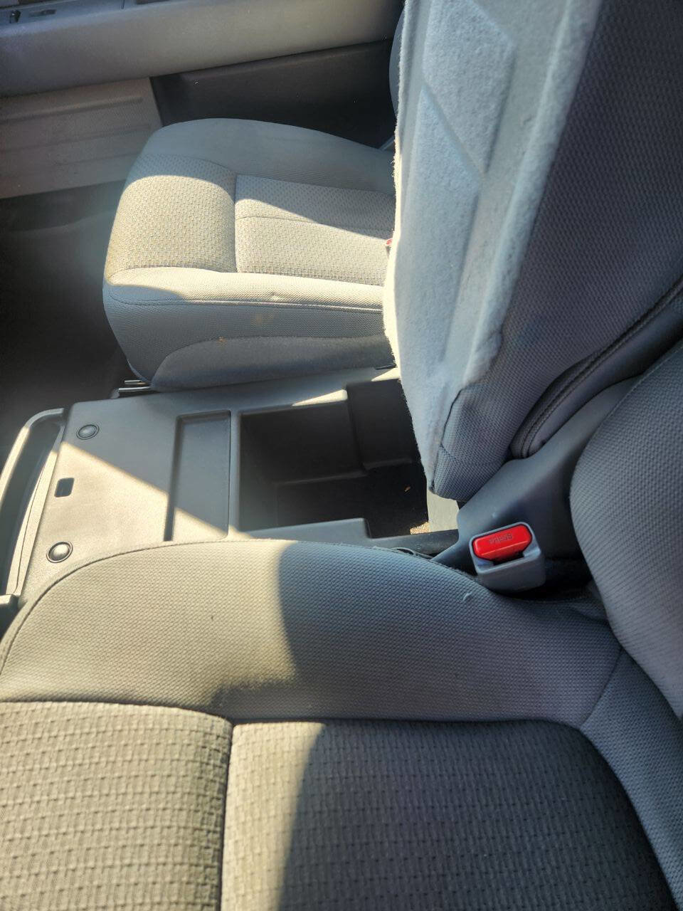 Used 2013 Ford F150 XLT w/ Luxury Equipment Group AWD/4WD image 23