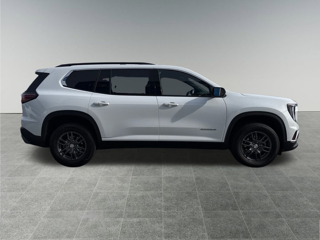Used 2025 GMC Acadia Elevation image 6