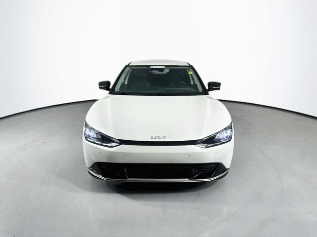 Used 2023 Kia EV6 Wind w/ Wind Technology Package RWD image 2