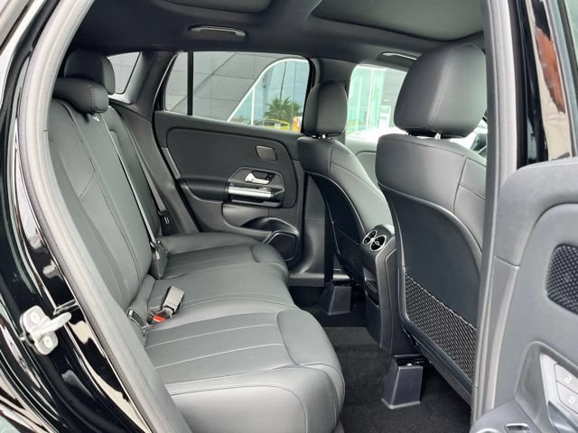 New 2026 Mercedes-Benz GLA 250 image 20