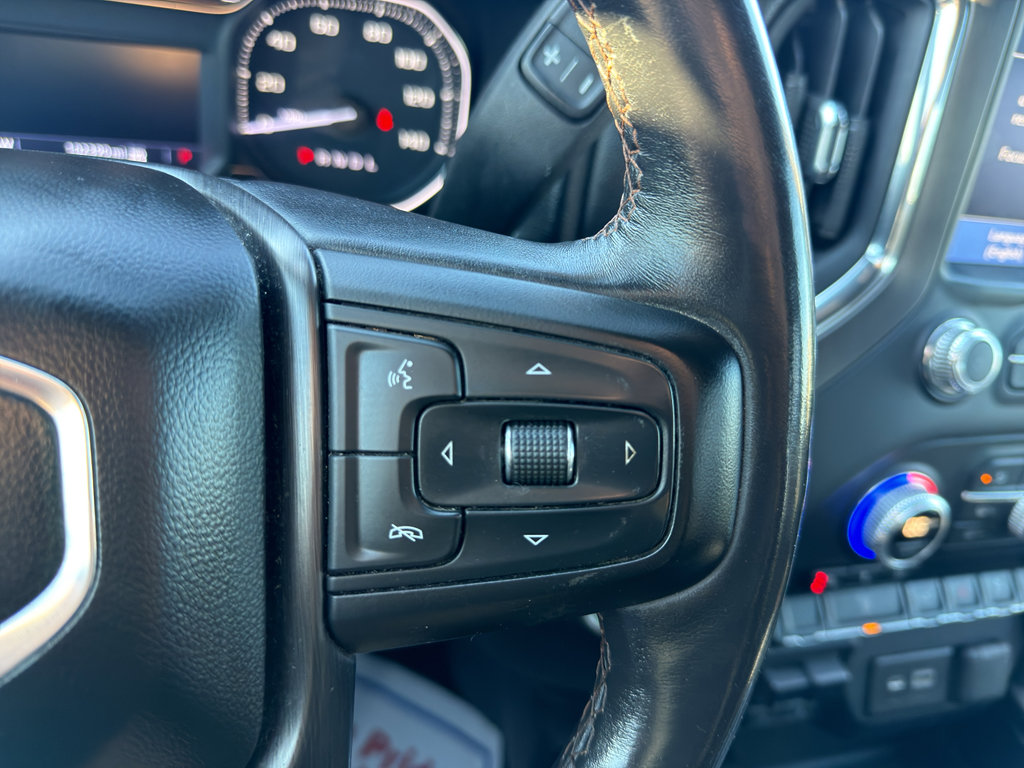 Used 2022 GMC Sierra 2500 AT4 image 23