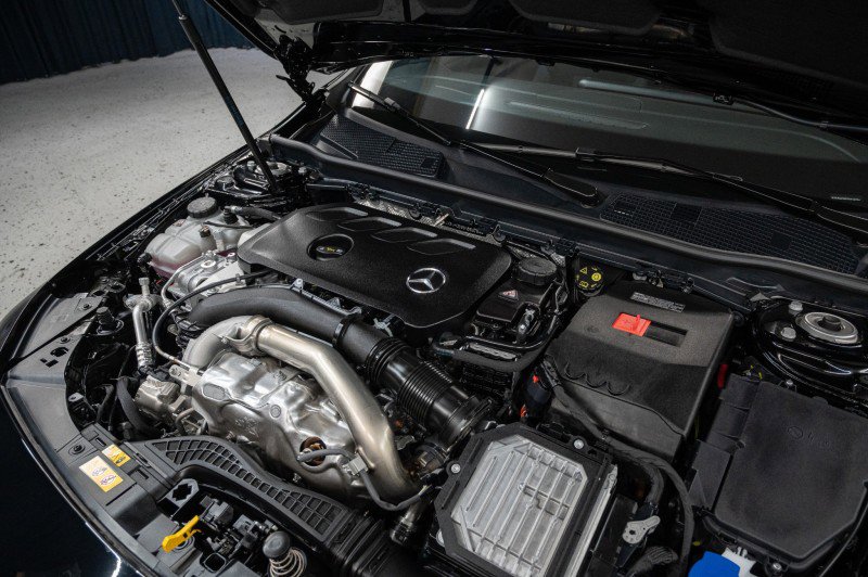 New 2025 Mercedes-Benz CLA 250 image 30