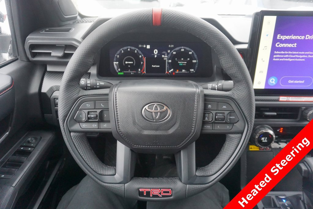 New 2026 Toyota Tacoma TRD Pro image 3