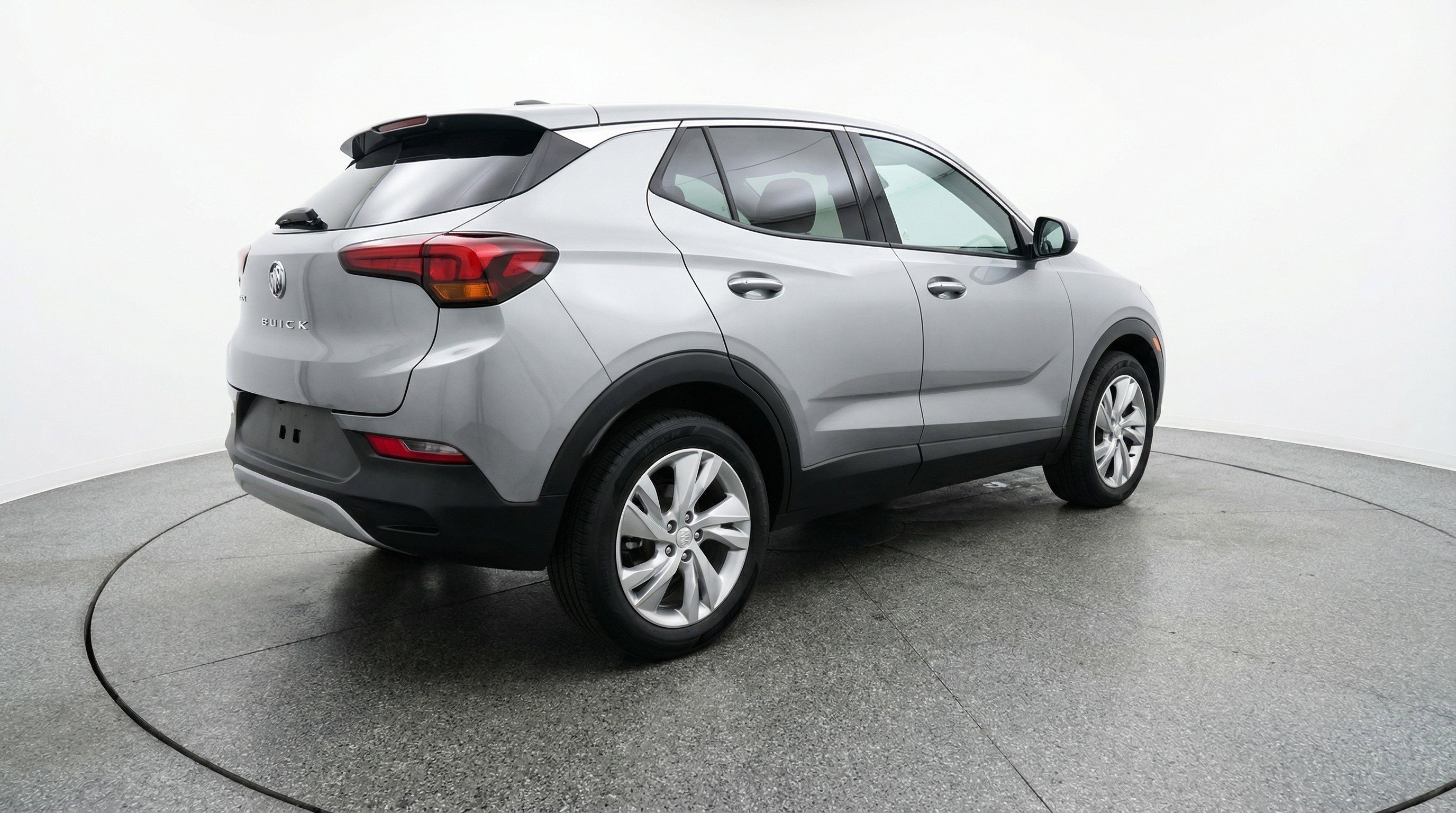 Used 2025 Buick Encore GX Preferred FWD image 9