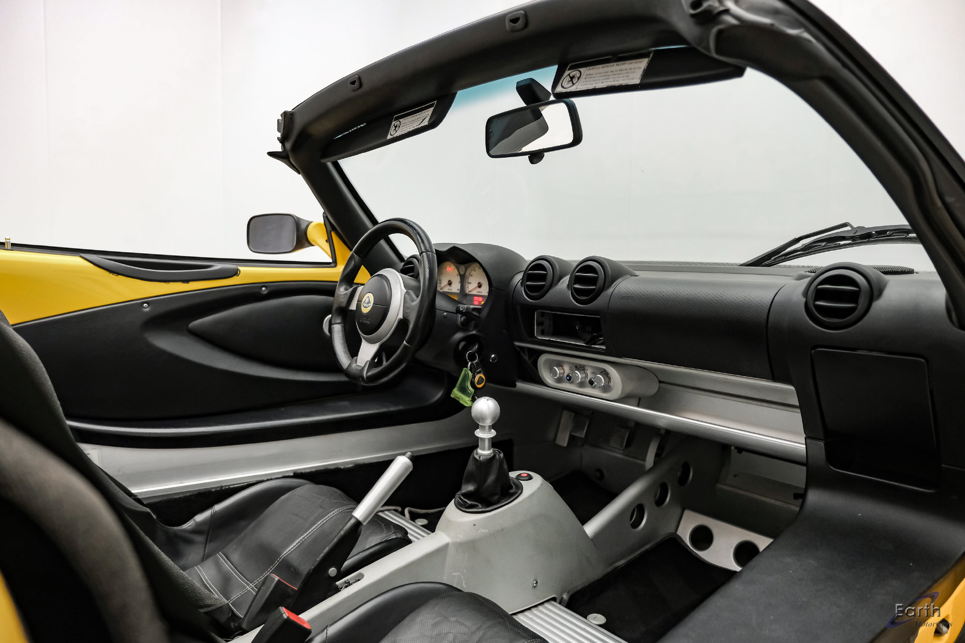 Used 2005 Lotus Elise RWD image 56