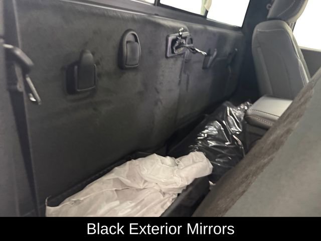 New 2026 RAM 3500 Tradesman image 22