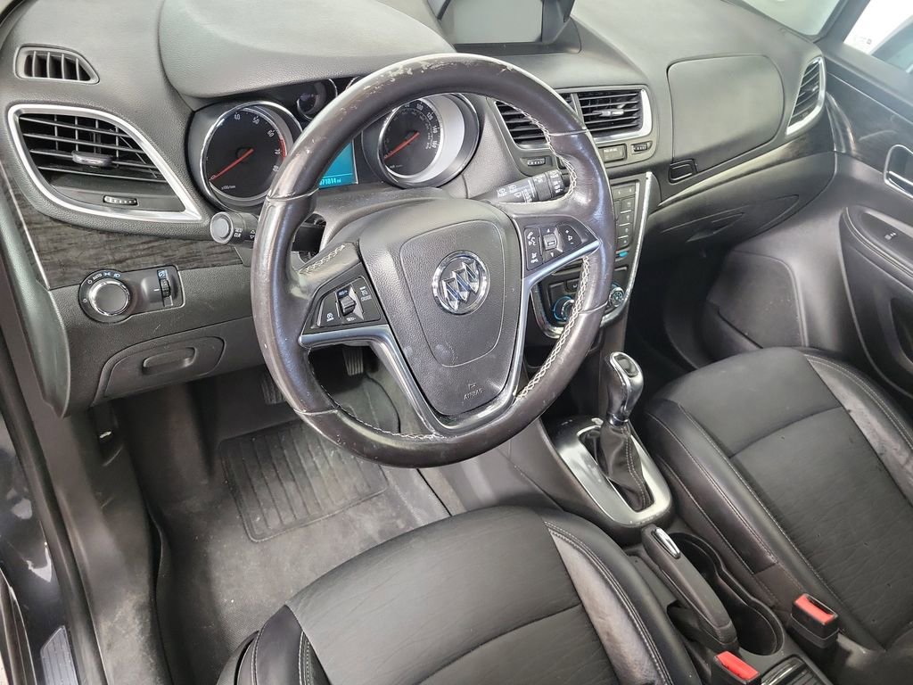 Used 2016 Buick Encore FWD image 11