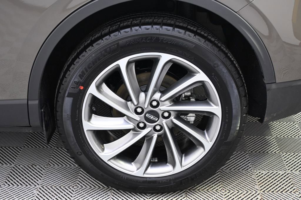 New 2026 Lincoln Corsair Premiere image 20