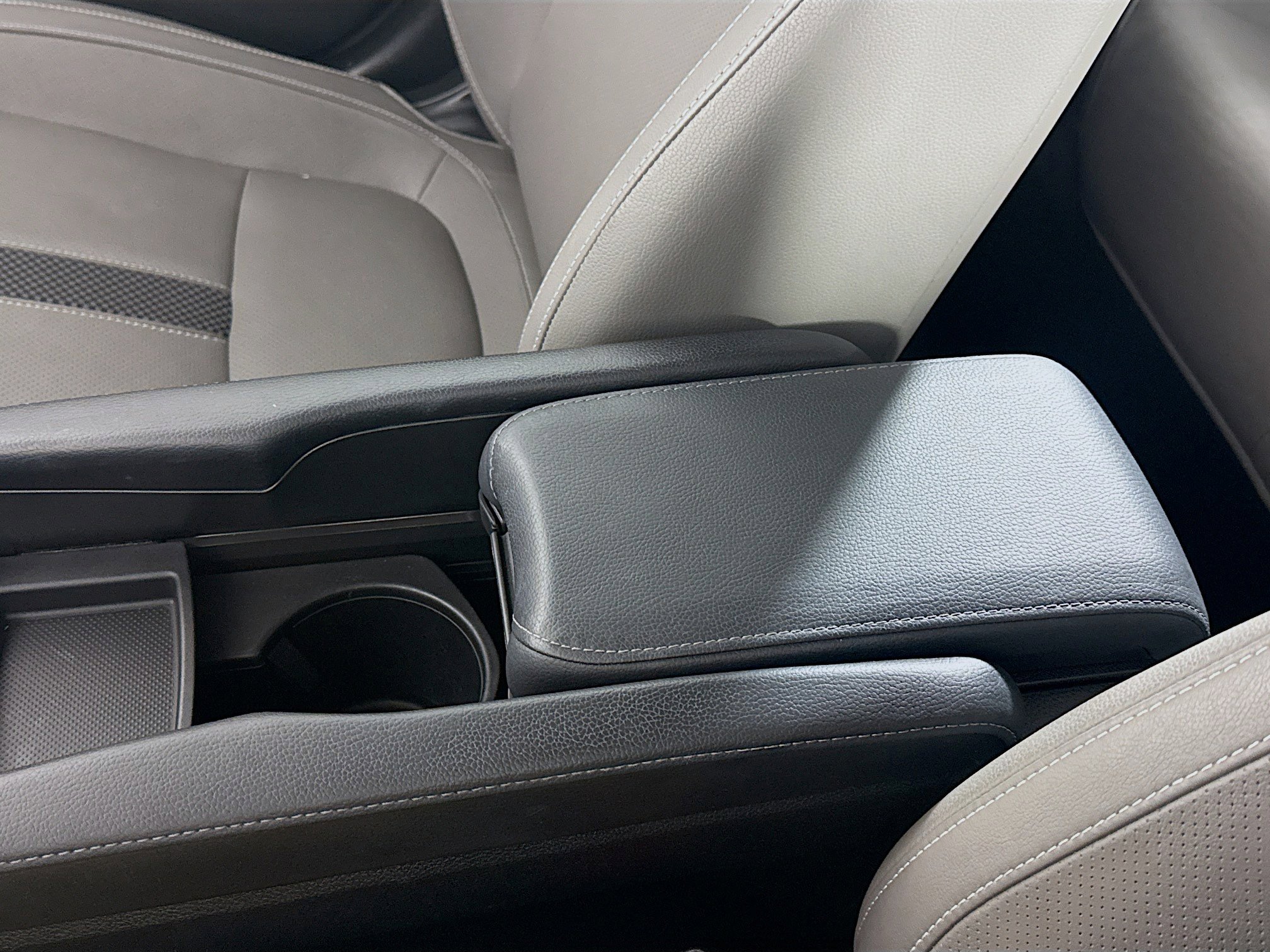 Used 2021 Honda Civic EX-L image 18