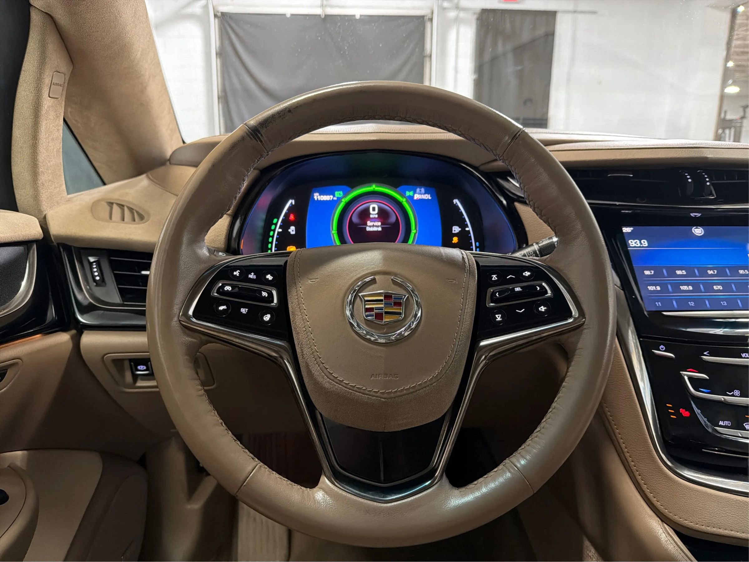 Used 2014 Cadillac ELR w/ Luxury Package image 21