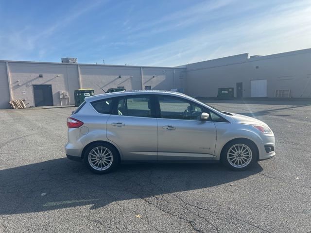 Used 2013 Ford C-MAX SEL image 6