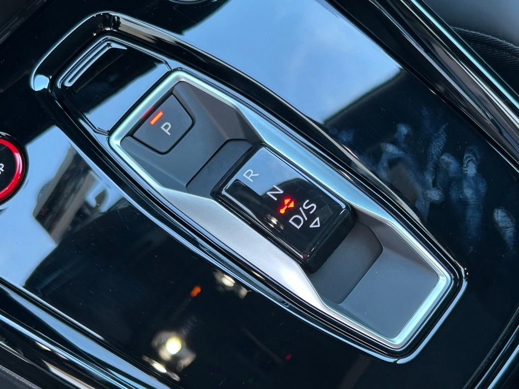New 2026 Audi RS 3 AWD/4WD image 35