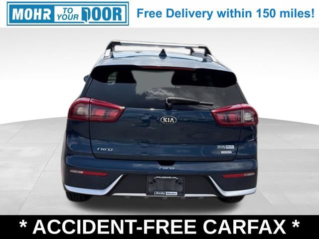 Used 2019 Kia Niro LX FWD image 4
