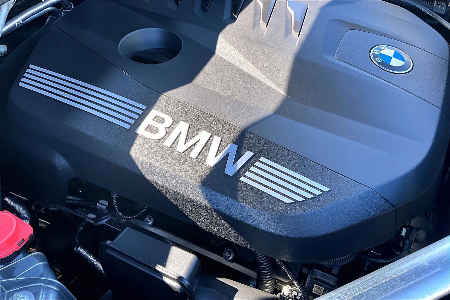 Used 2026 BMW X5 sDrive40i RWD image 33