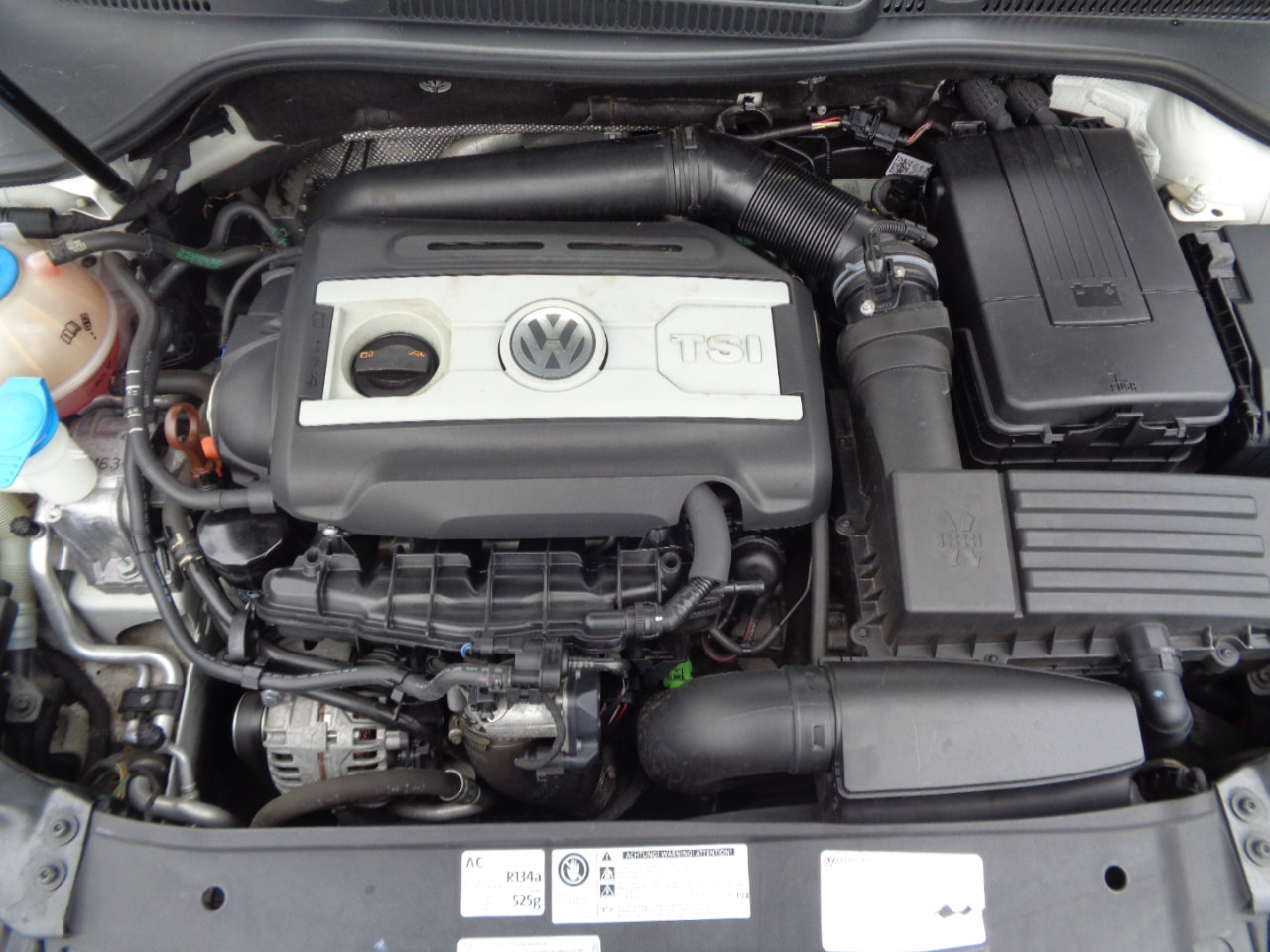 Used 2012 Volkswagen GTI 2-Door image 9