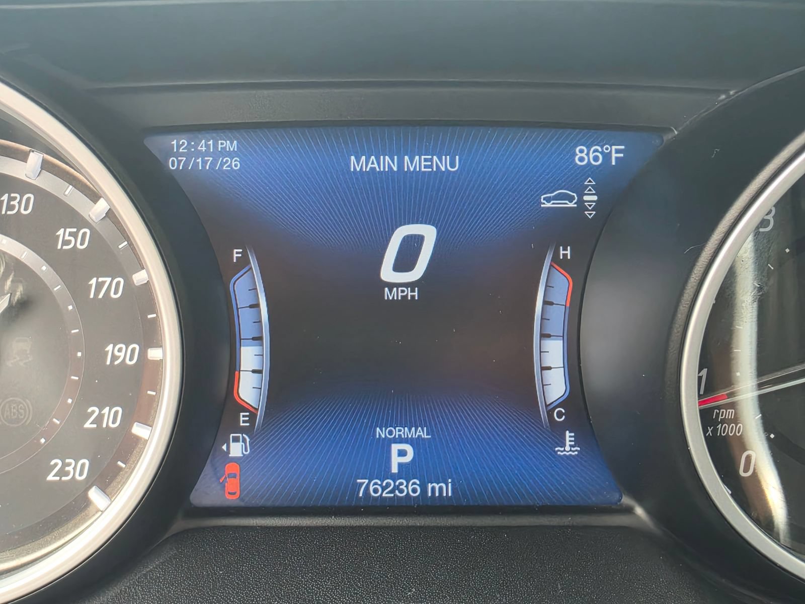 Used 2019 Maserati Levante GTS AWD/4WD image 18