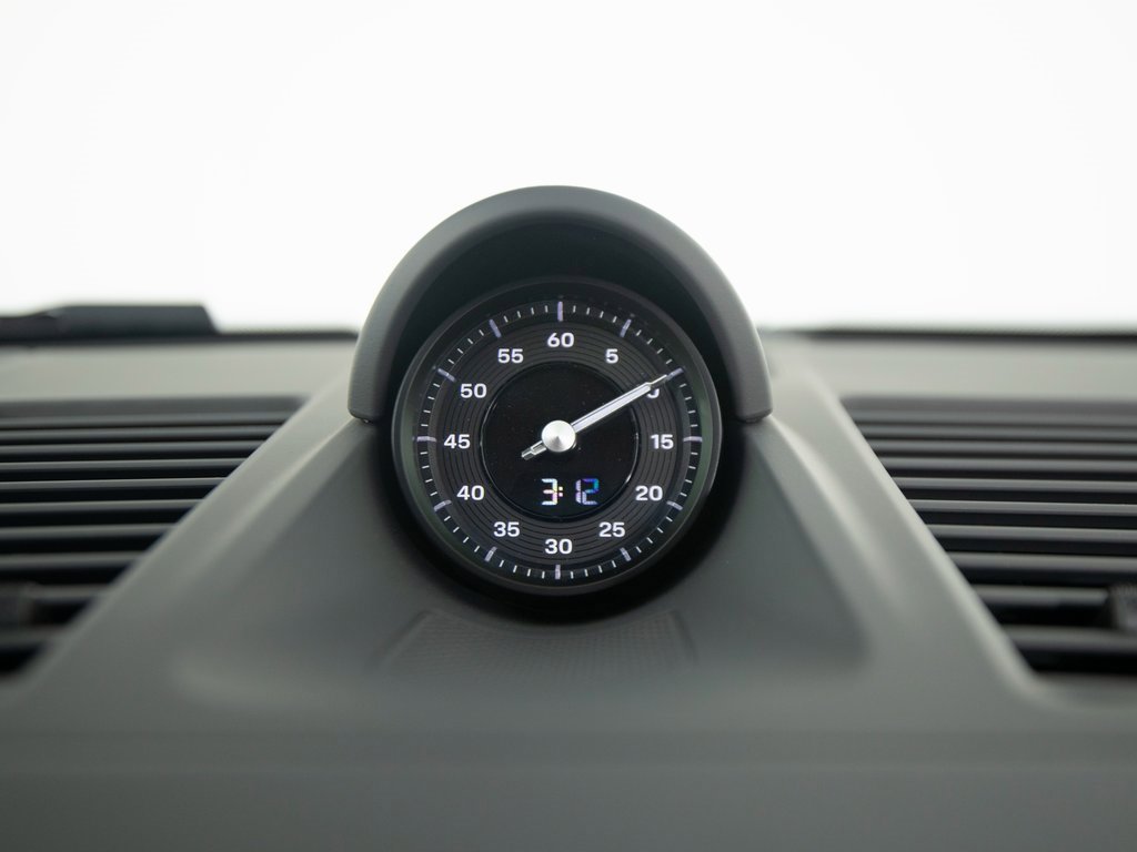 Certified 2025 Porsche 911 Carrera S image 27