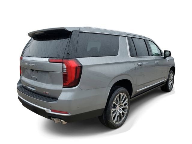 New 2026 GMC Yukon XL Denali w/ Sun & Power Step Package image 5