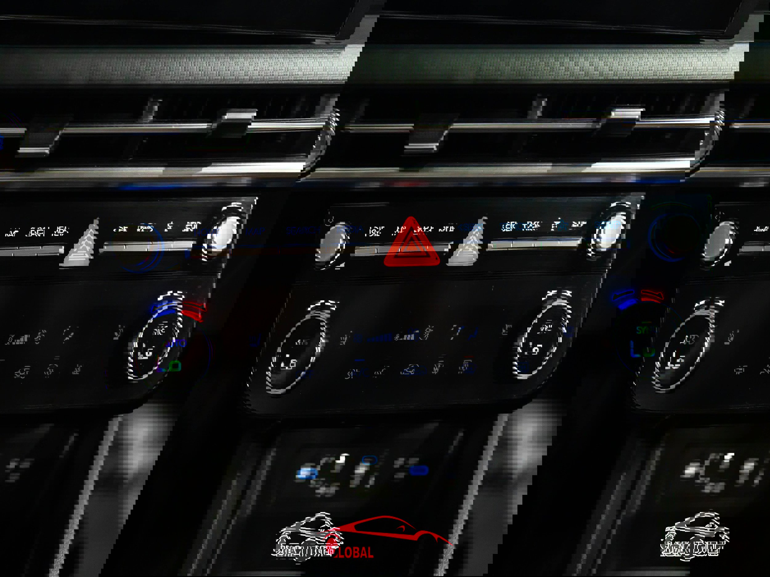 Used 2025 Hyundai Tucson SEL image 31