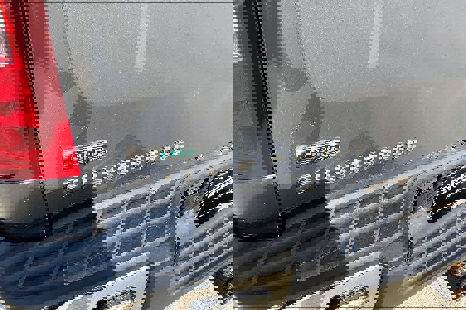 Used 2011 Chevrolet Silverado 1500 LT w/ All-Star Edition image 9