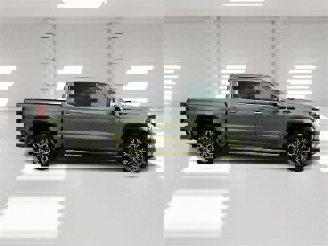 New 2026 GMC Sierra 1500 Denali Ultimate image 6