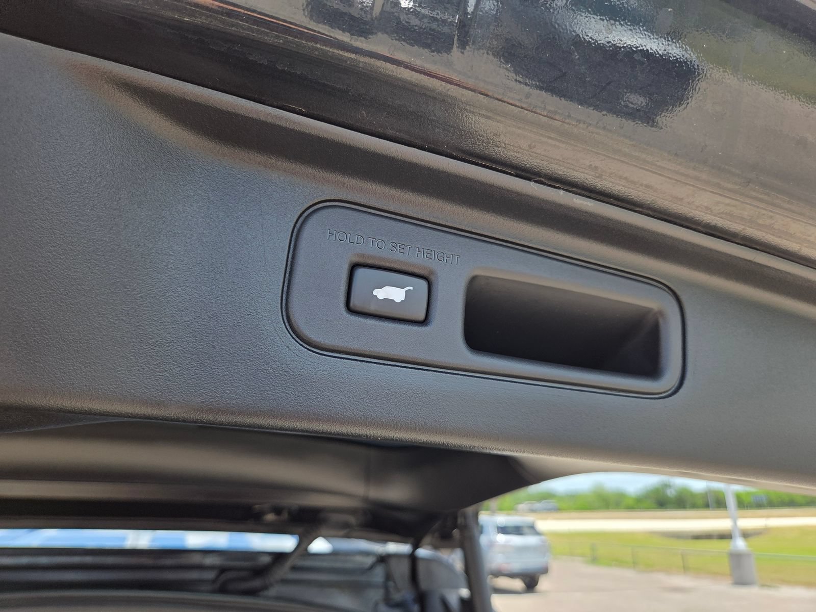 Used 2026 Honda Passport TrailSport image 33