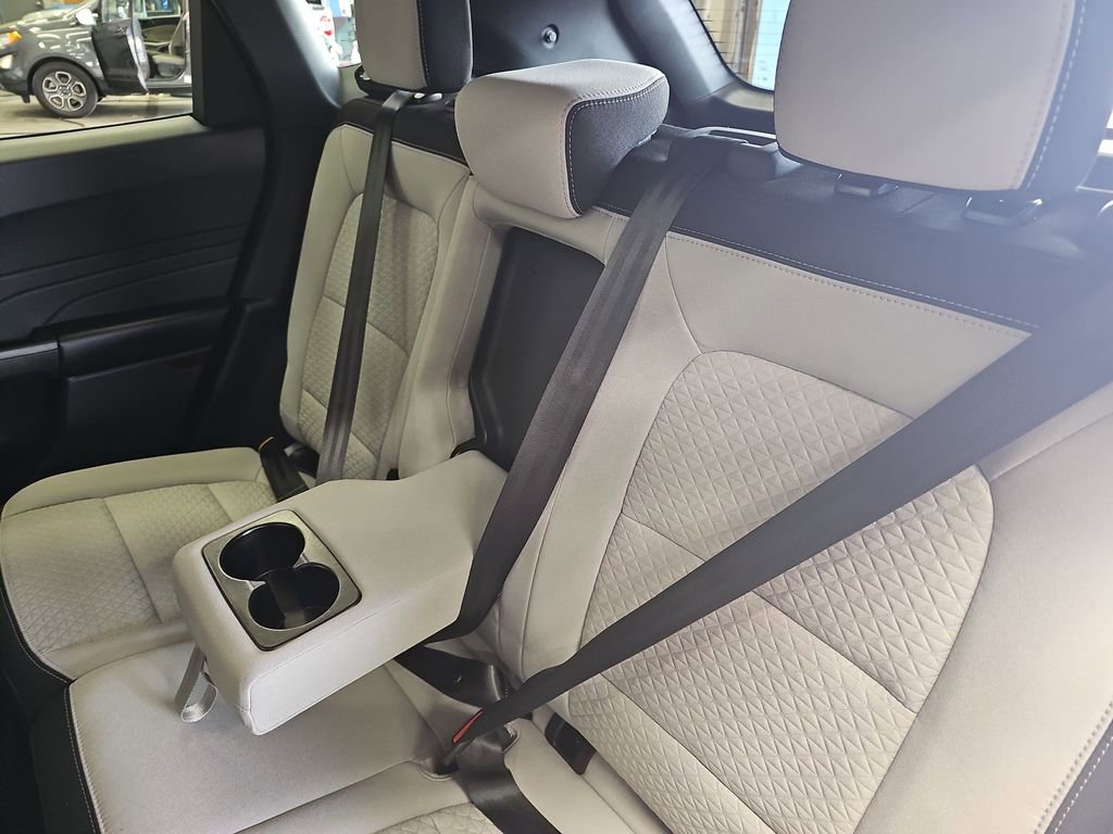 Used 2023 Ford Escape Active image 14