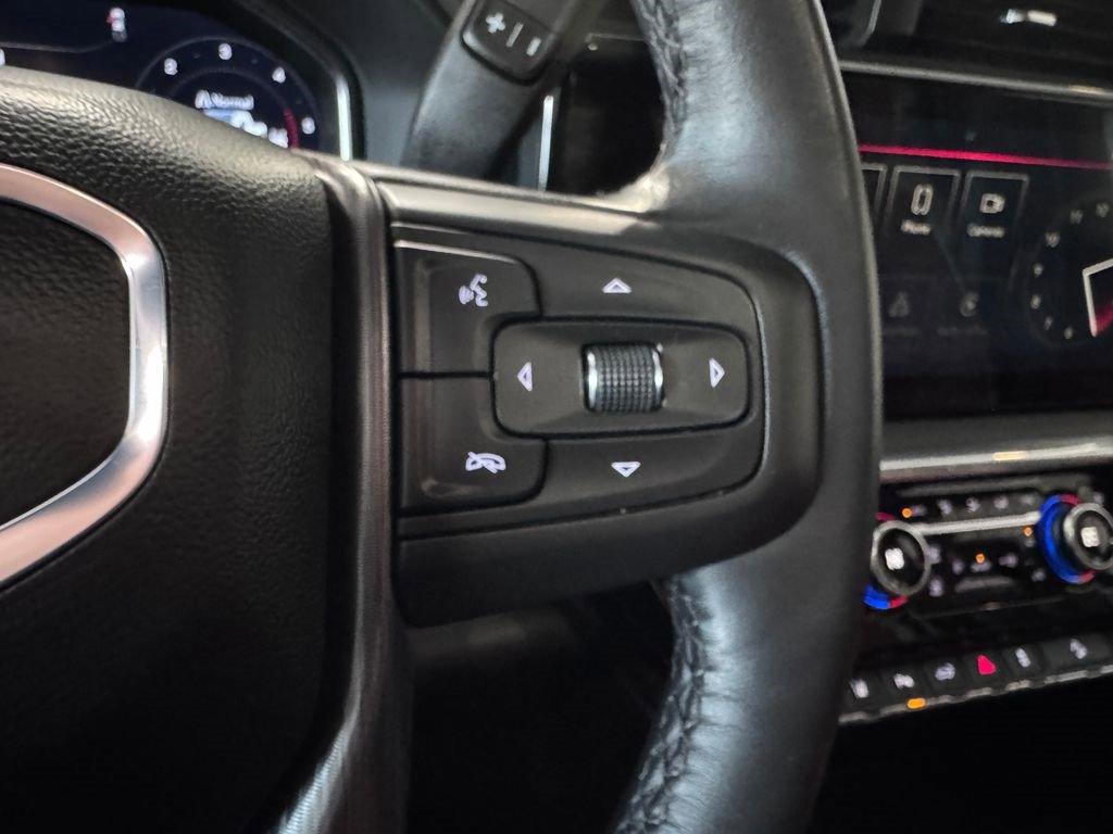 Certified 2024 GMC Sierra 3500 Denali Ultimate image 15