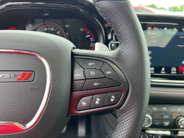 New 2026 Dodge Durango GT AWD/4WD image 17