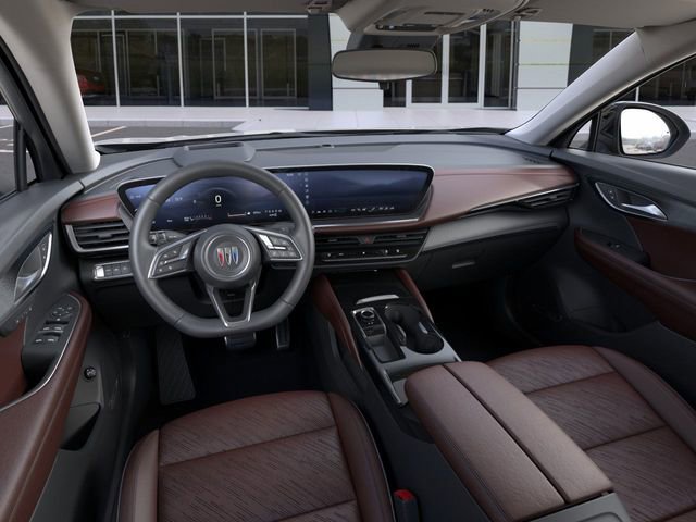 New 2024 Buick Envision Sport Touring image 15