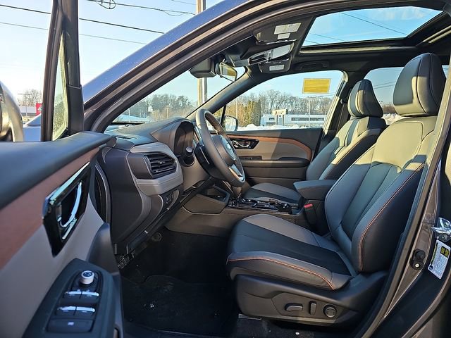 New 2026 Subaru Forester Sport image 11