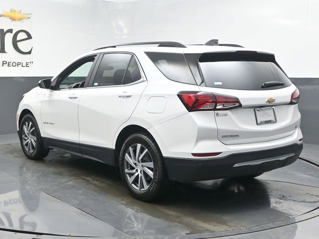 Used 2023 Chevrolet Equinox LT image 36