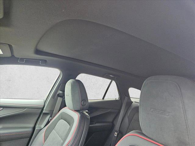 New 2026 Chevrolet Blazer EV RS image 15