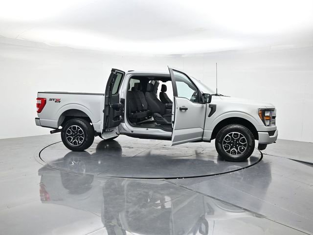 Certified 2023 Ford F150 XL w/ STX Appearance Package image 50