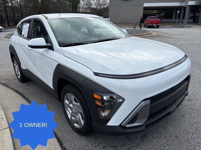 Used 2026 Hyundai Kona SE image 2