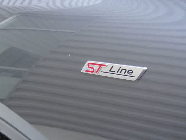 Used 2024 Ford Escape ST-Line AWD/4WD image 46